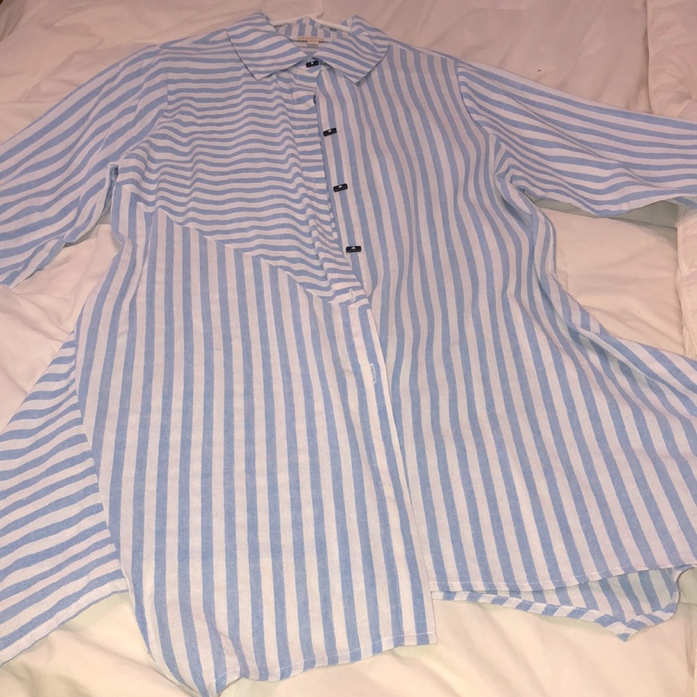 Tunic dress